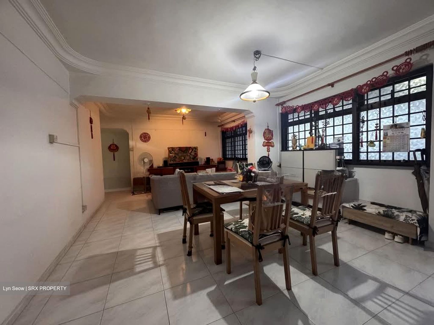 Blk 952 Hougang Avenue 9 (Hougang), HDB 4 Rooms #591349771